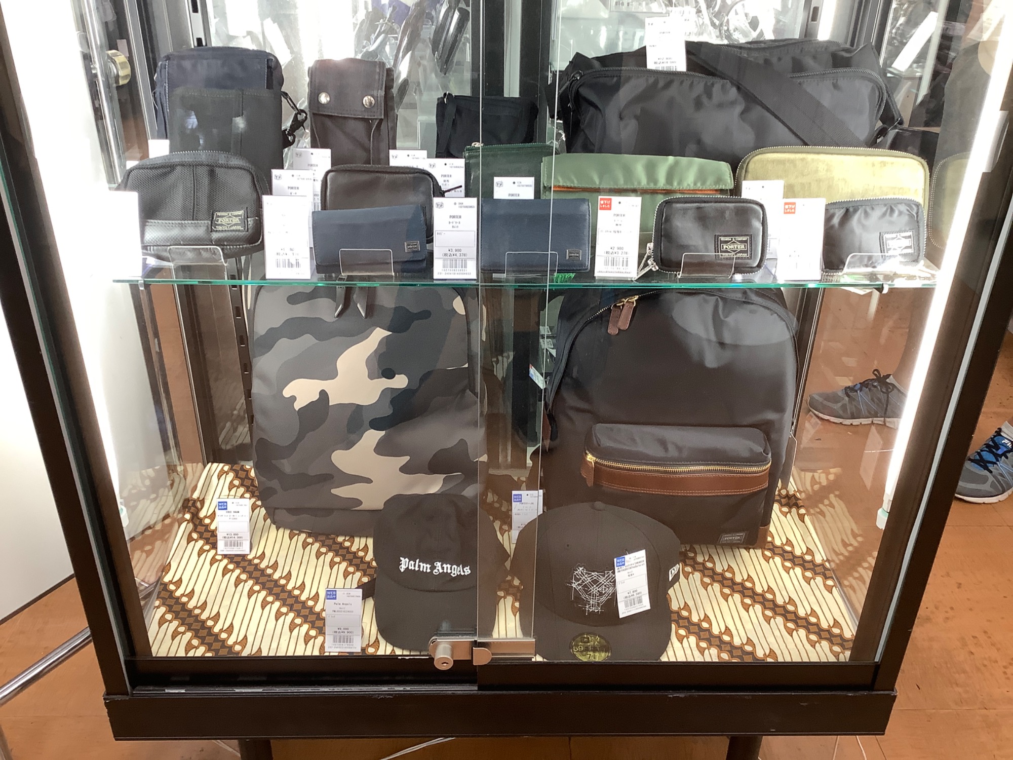 夢のコラボ！！】NOMADIC×しーさー（ノーマディック×しーさー