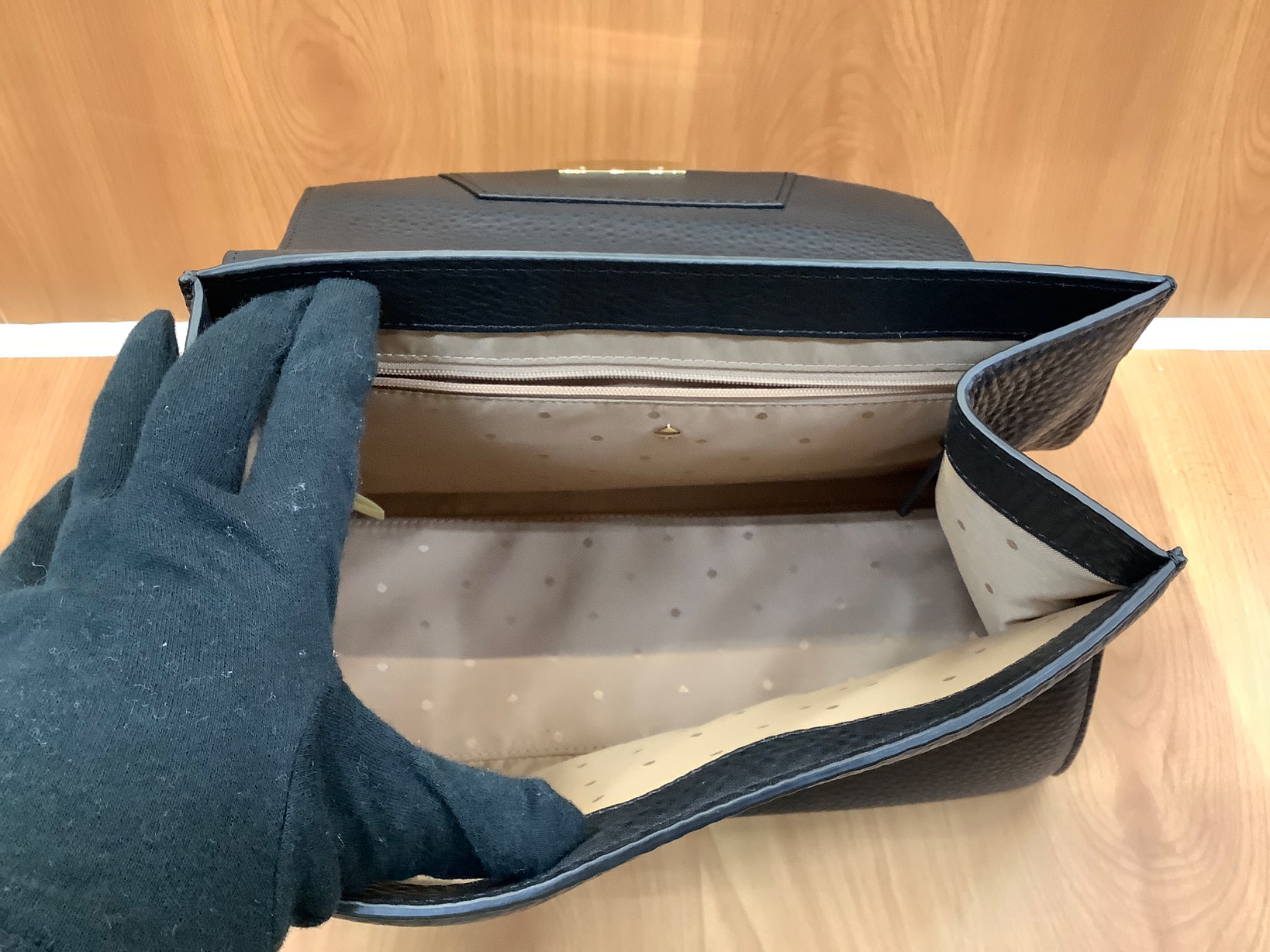 ブランドバッグ買取強化中！！】Kate Spade (ケイトスペード） 2WAY