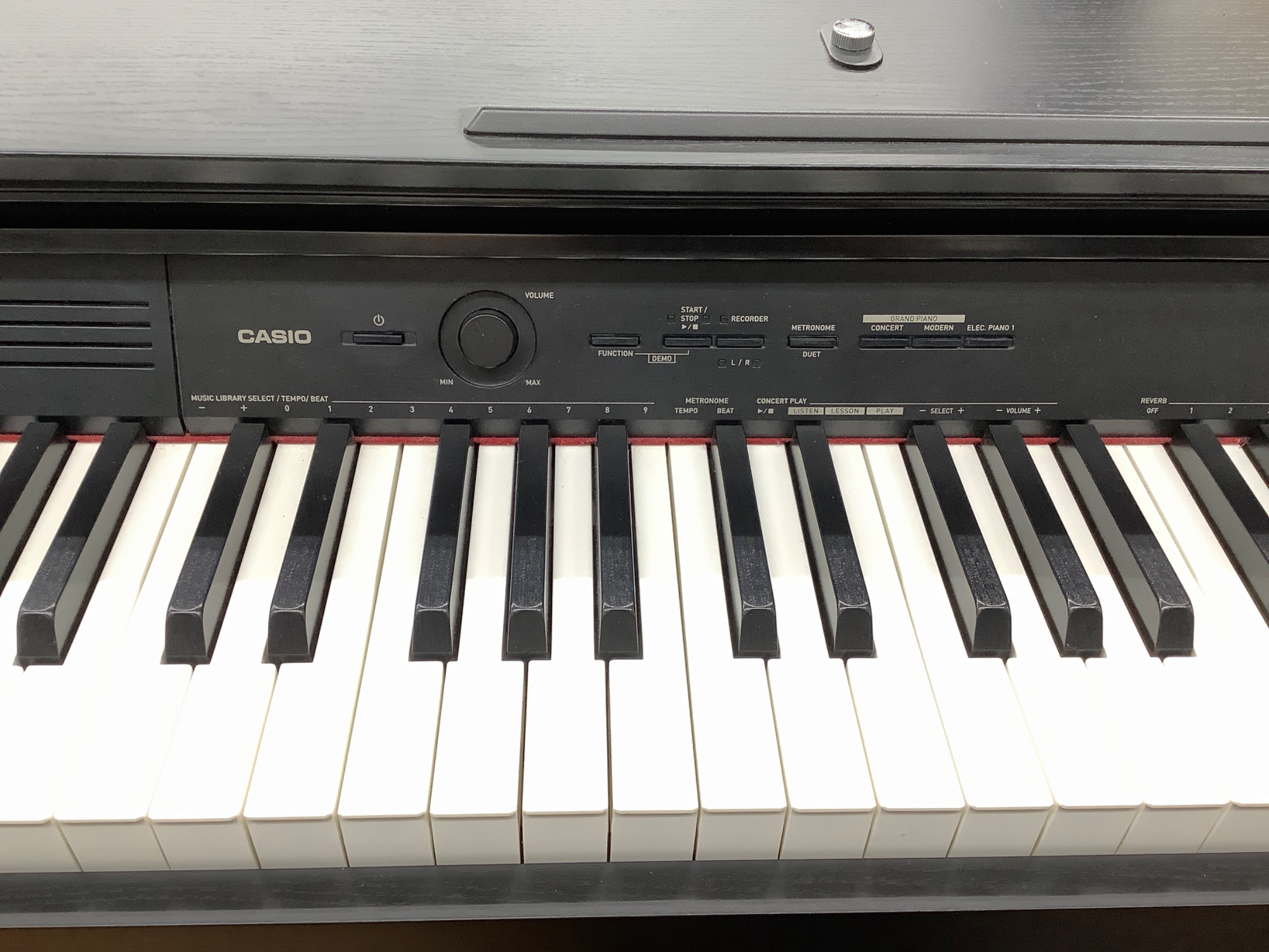 CASIO(カシオ) 電子ピアノ PX-730 2010年製【トレファク千葉おゆみ野店】