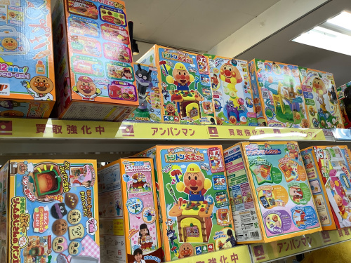 トレファクブログ画像5