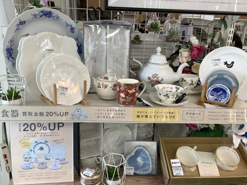 トレファクブログ画像1