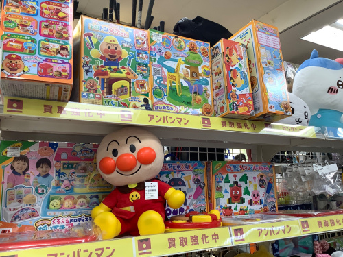 トレファクブログ画像6