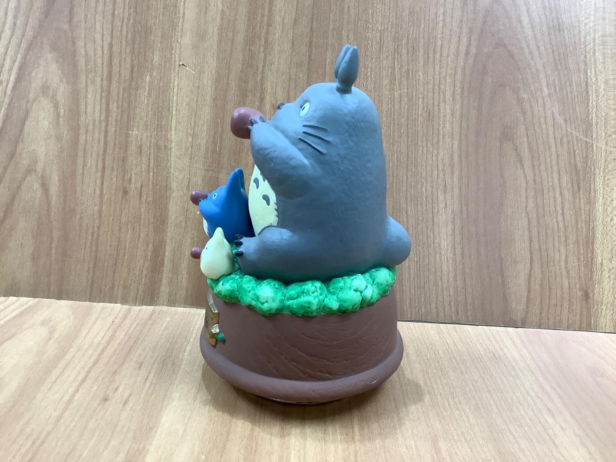 ジブリグッズ買取強化します!】スタジオジブリより となりの ジブリグッズ買取強化します!】スタジオジブリより となりの