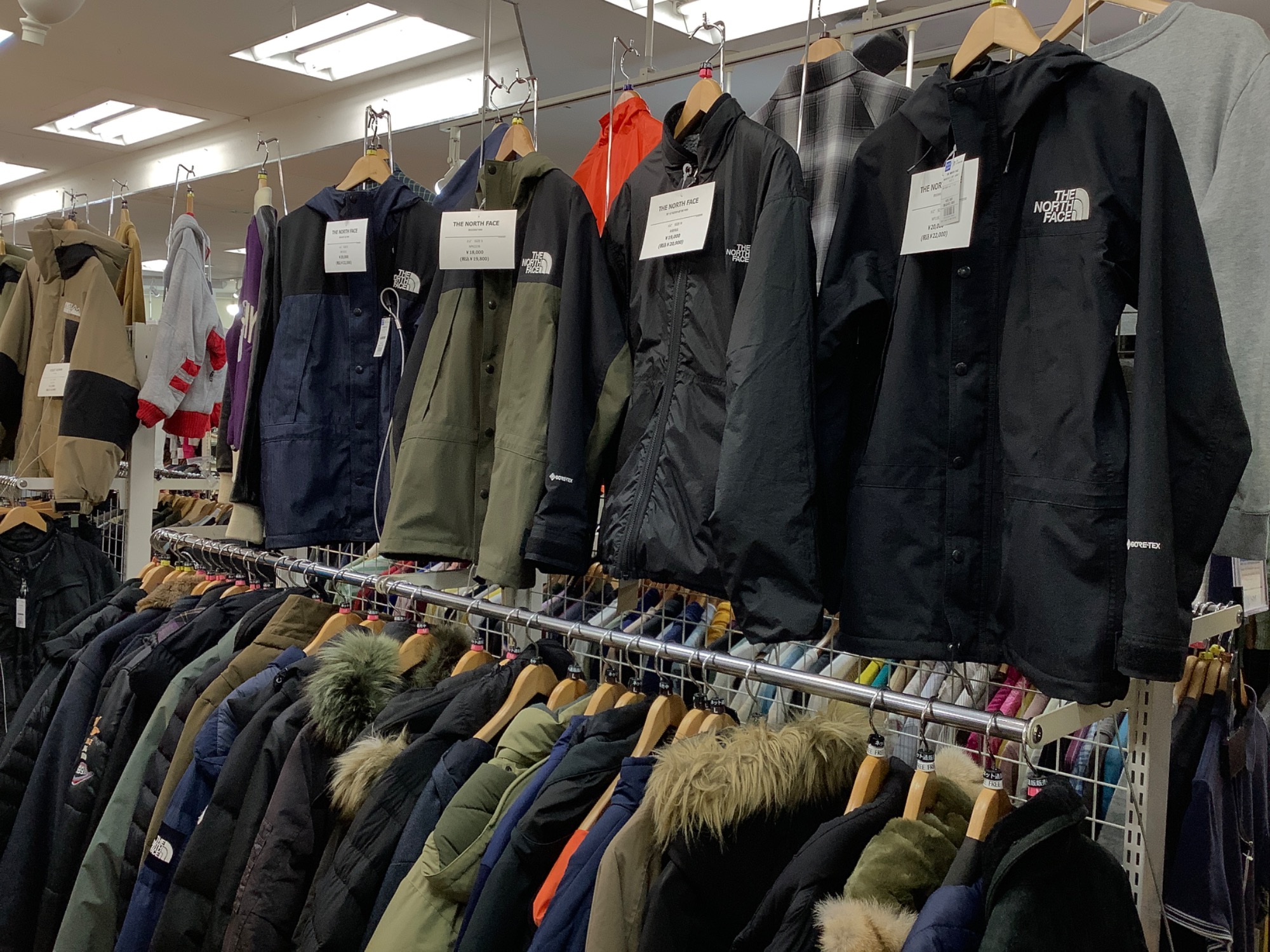 ワンダーランドファクトリー　[冬服] ワンダーランドファクトリー [冬服] ワンダーランドファクトリー [冬服