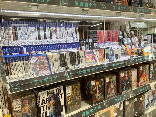 トレファクブログ画像1