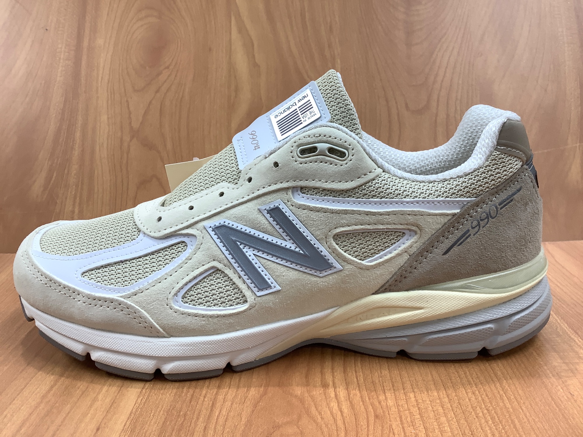 充実のラインナップ！】NEW BALANCE（ニューバランス）より