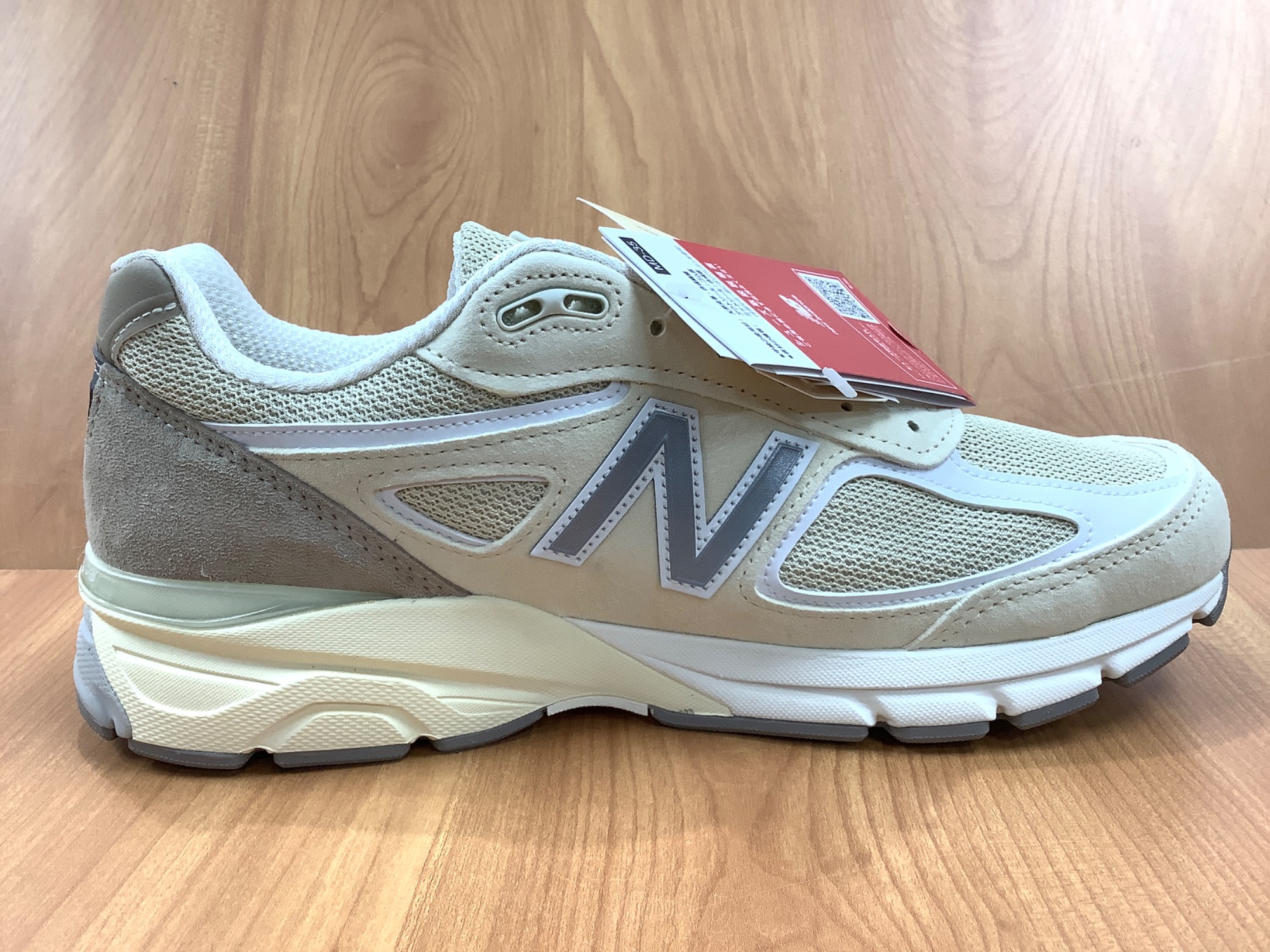 充実のラインナップ！】NEW BALANCE（ニューバランス）より