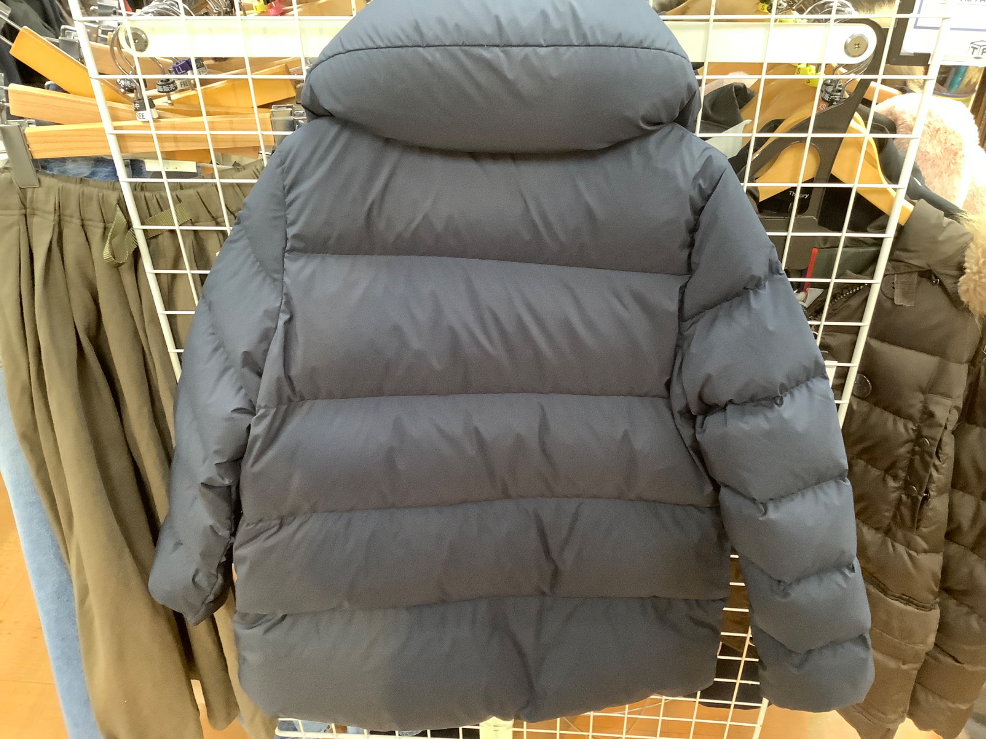 まだまだ冬物販売中！】Pyrenex（ピレネックス）より ダウン