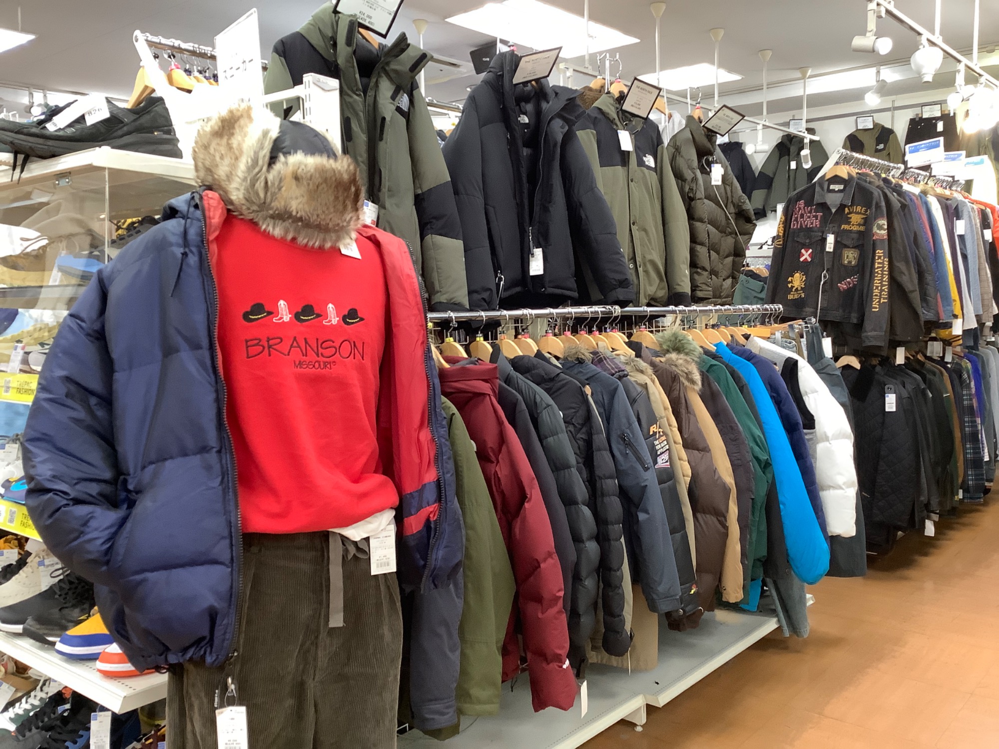 最新☆関税送料込【PYRENEX】パファージャケット イレック パフ SALE セール品【PYRENEX/ピレネックス】アヌシーファー ダウン