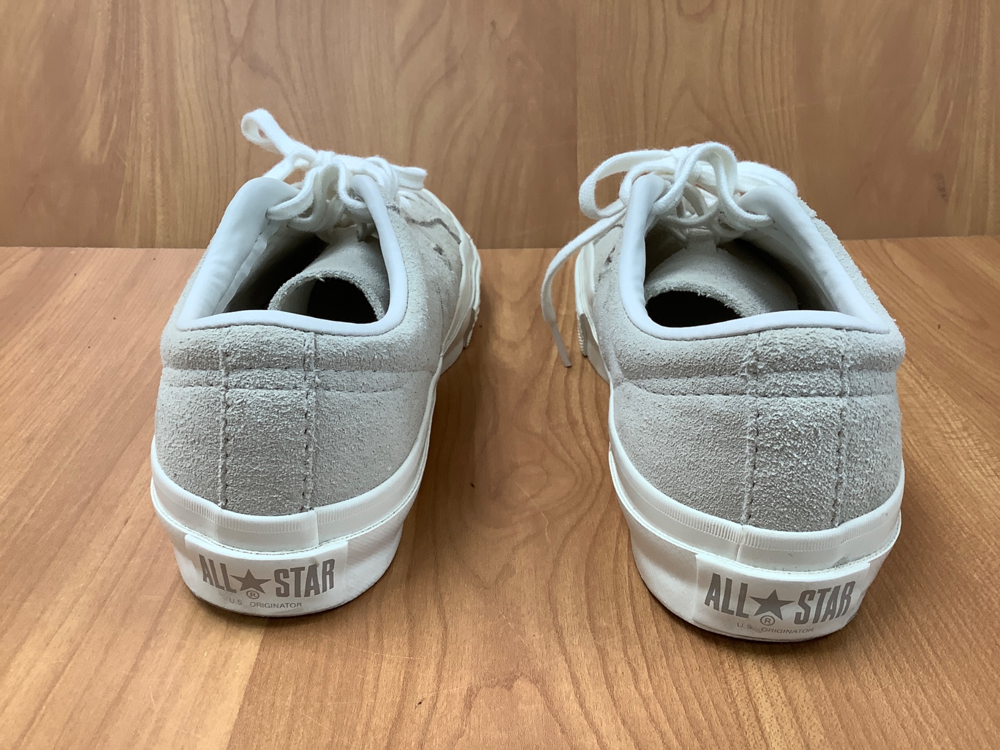 イエナ コンバース 合わせやすいカラー！】CONVERSE×IENA（コンバース×イエナ