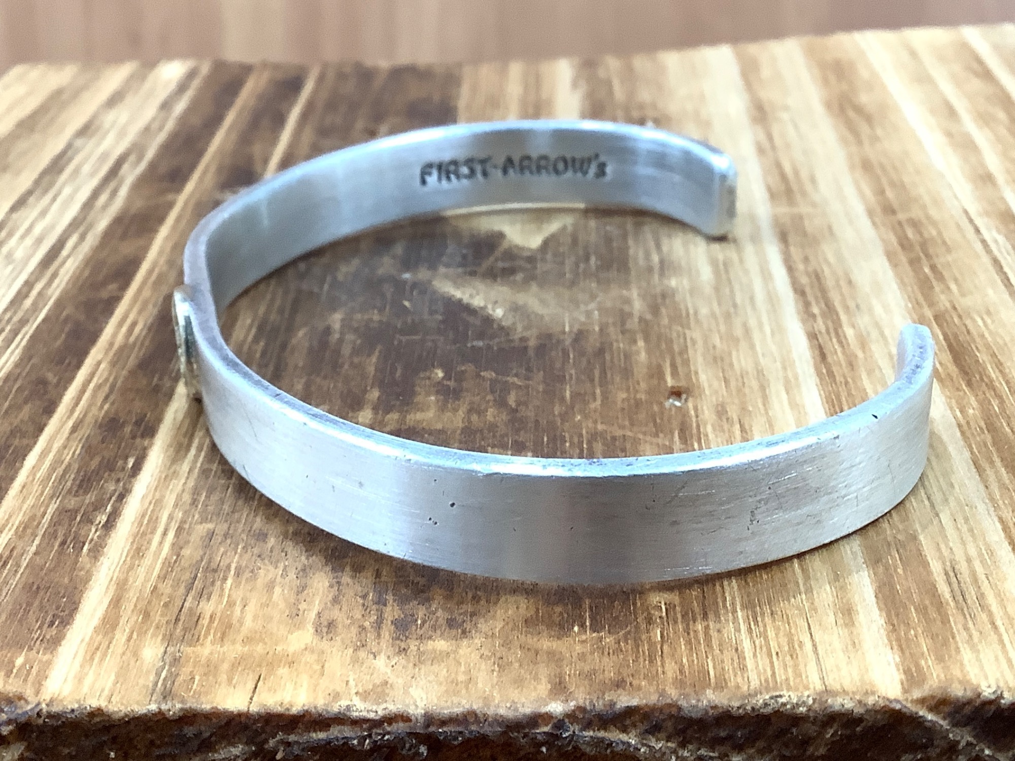 シルバーアクセ買取強化♪】JAM HOME MADE スカルリング・FIRST