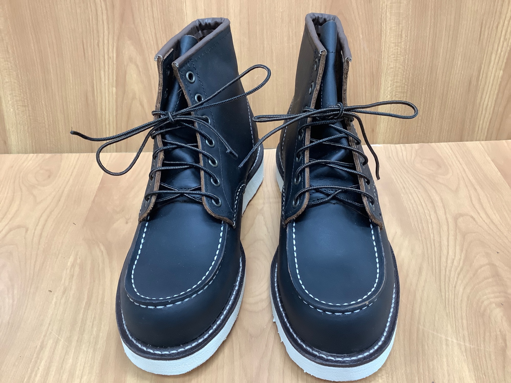 無骨なかっこよさ】RED WING（レッドウィング）8849エンジニア