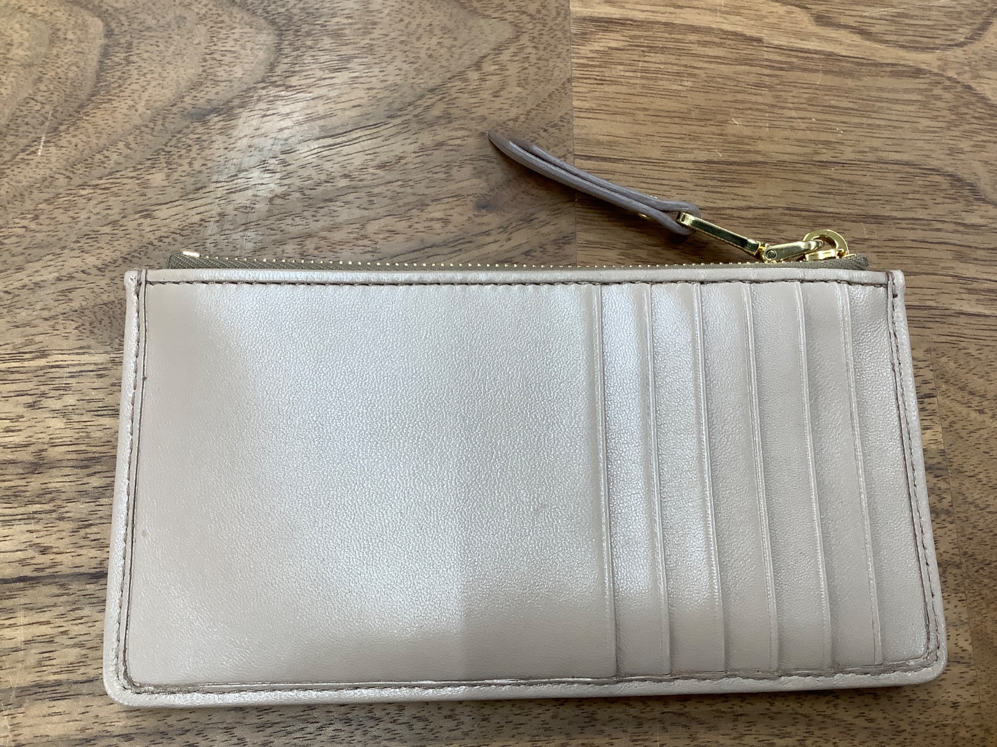 ミュウ×フラグメント 新入荷ご紹介♪】MIU MIU（ミュウミュウ）財布＆フラグメント