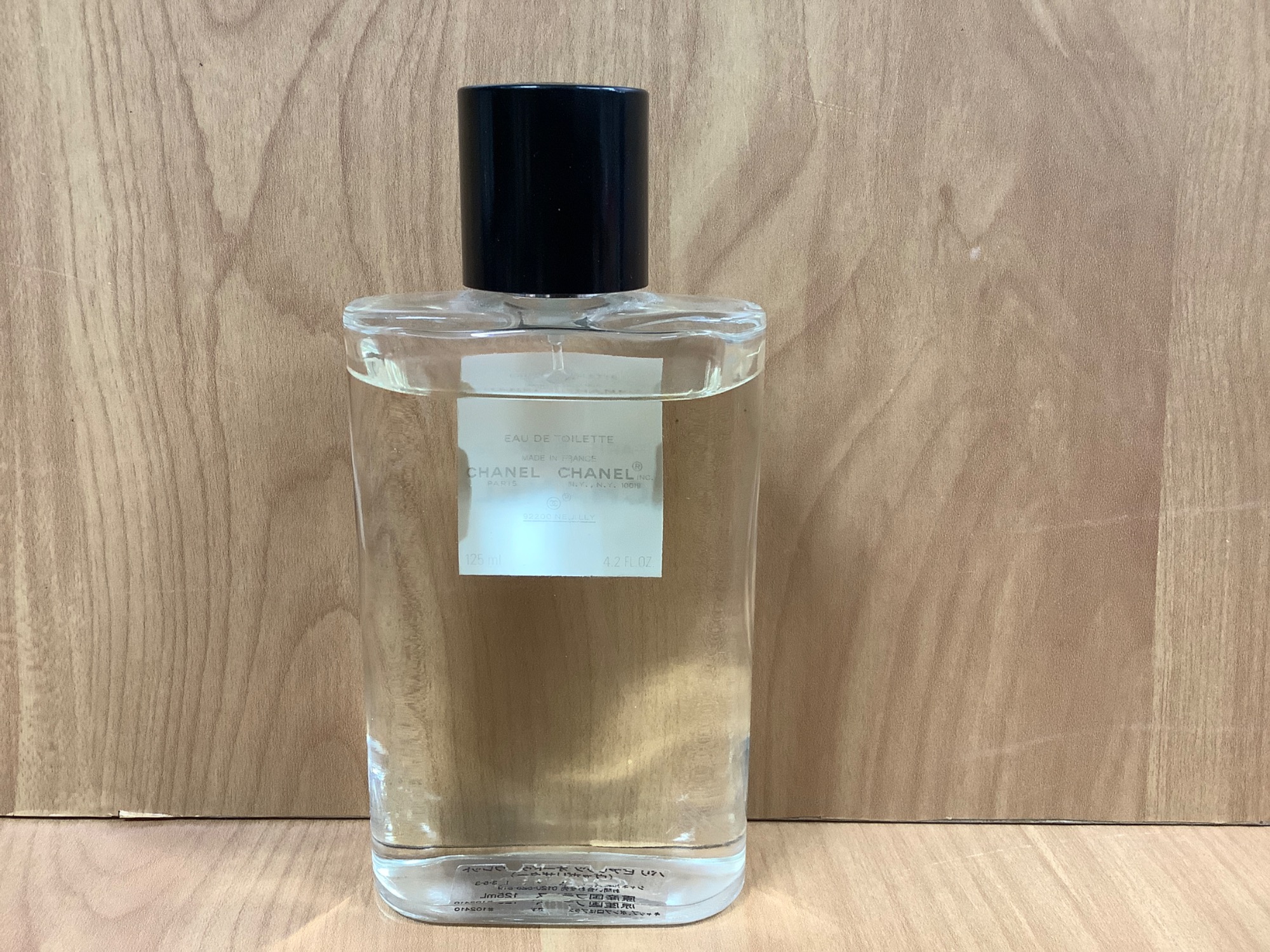 香水お売りください！！】CHANEL（シャネル）オードトワレ