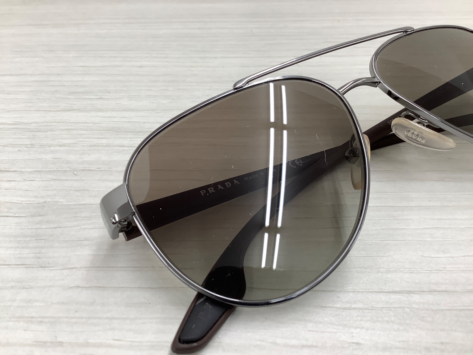 買うなら今！】 PRADA（プラダ）サングラス SPS54Tが入荷しま