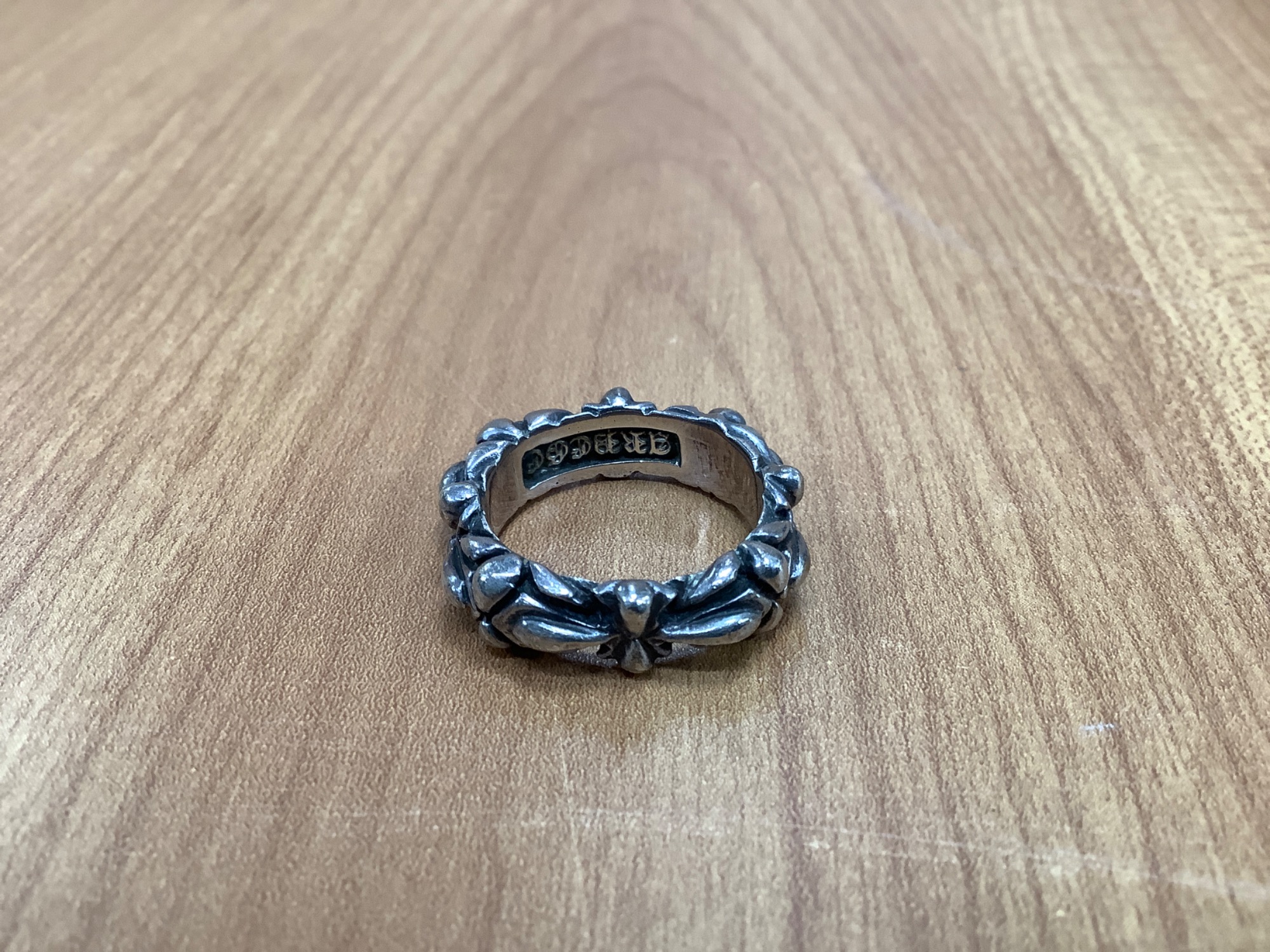 アクセサリー買い取ります！！】ARPEGE（アルページュ）シルバー