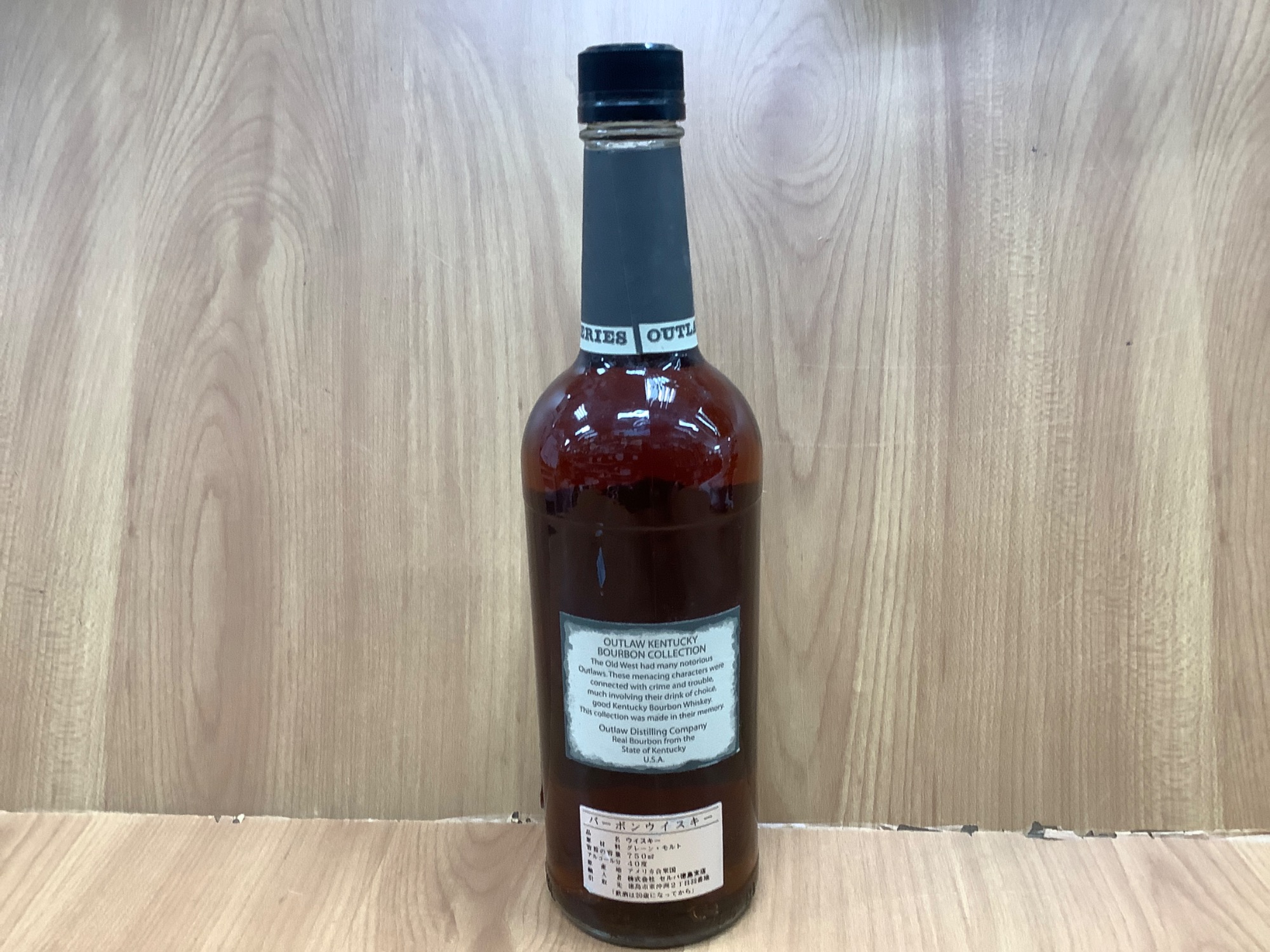 思わずコレクションしたくなる！！】アウトロー・ケンタッキー