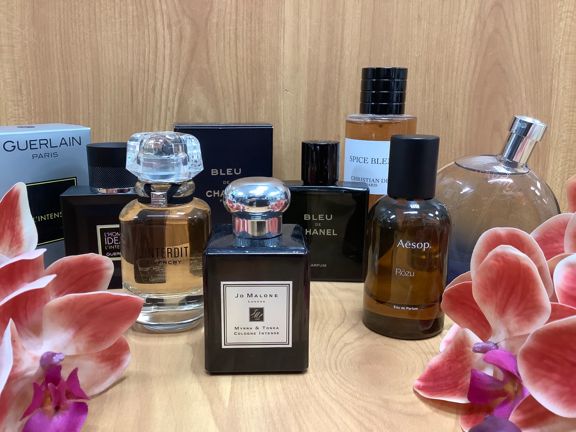 CHANEL シャネル Christian Dior ディオール 香水 石鹸 DIOR】 ミス ディオール ソープ - フレグランス