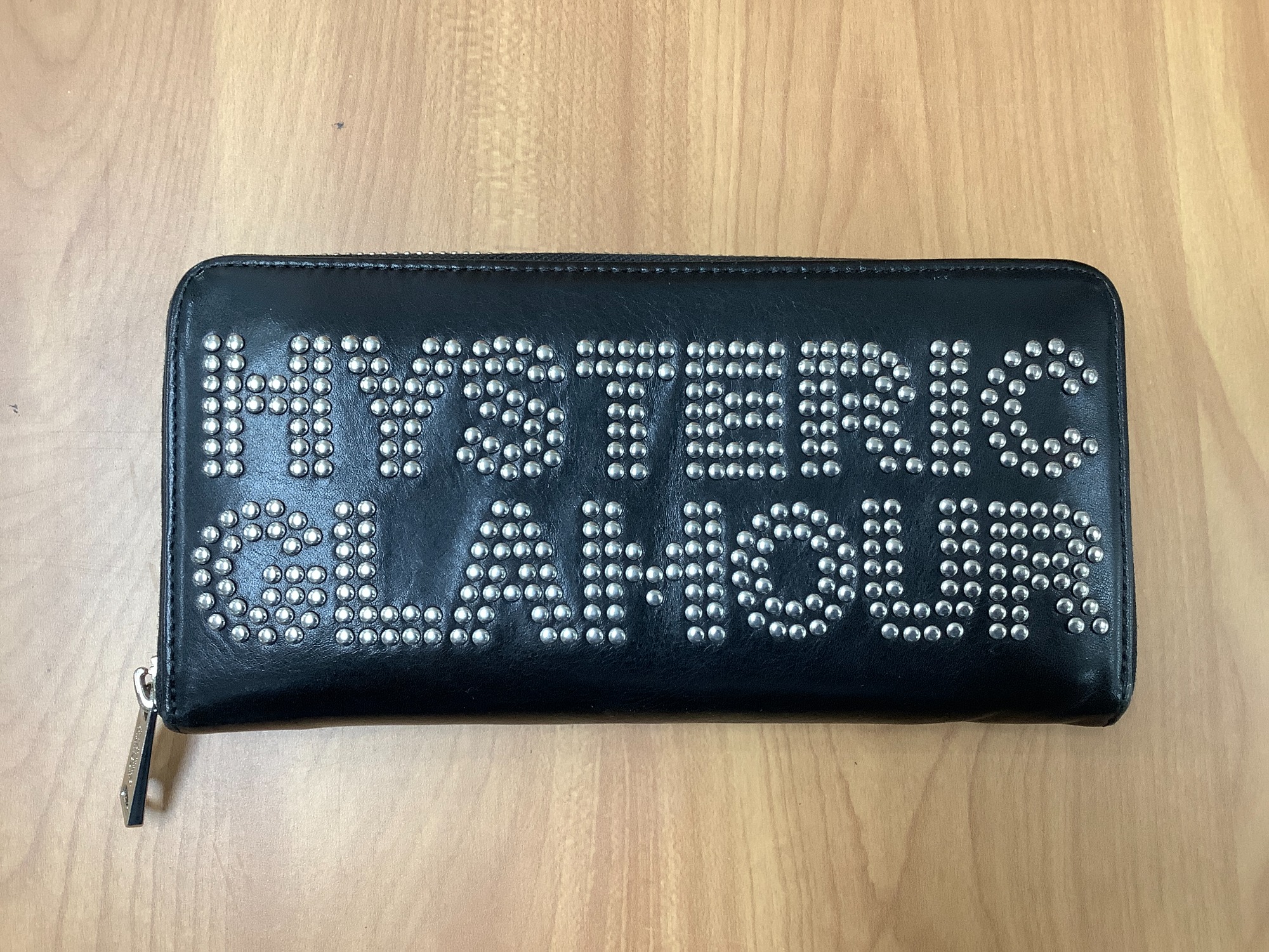 新入荷ご紹介♪】HYSTERIC GLAMOUR（ヒステリックグラマー