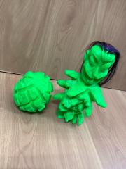 【世界500点限定】※当選品※エヴァ×カゴメ野菜 『ロンギヌスの槍』 世界500点限定！ エヴァ×カゴメ野菜 『ロンギヌスの槍』ご紹介