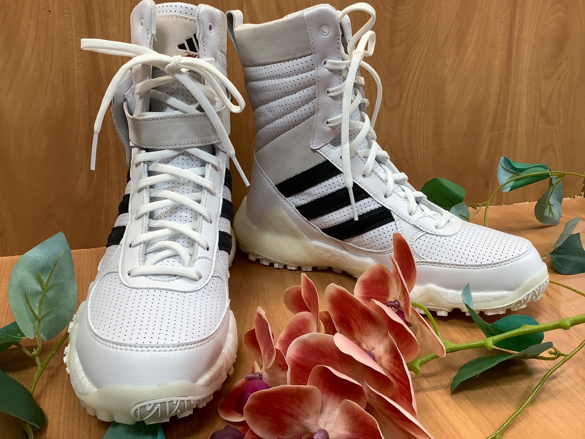 adidas ゴルフシューズ　27 コードカオス　新品 楽天市場】アディダス ゴルフ (adidas)コードカオス25 ボア