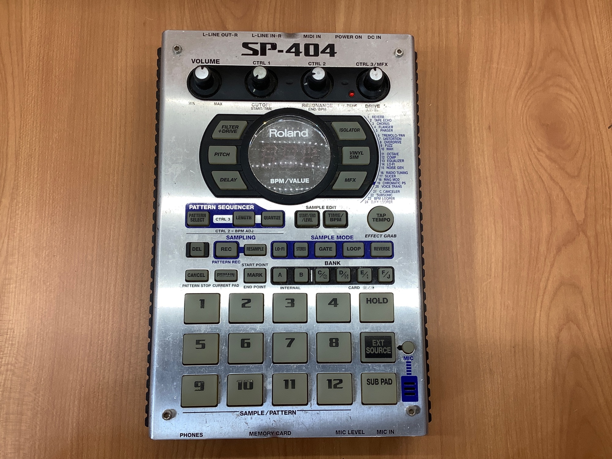 音楽がより楽しくなる！】ROLAND（ローランド） ポータブル