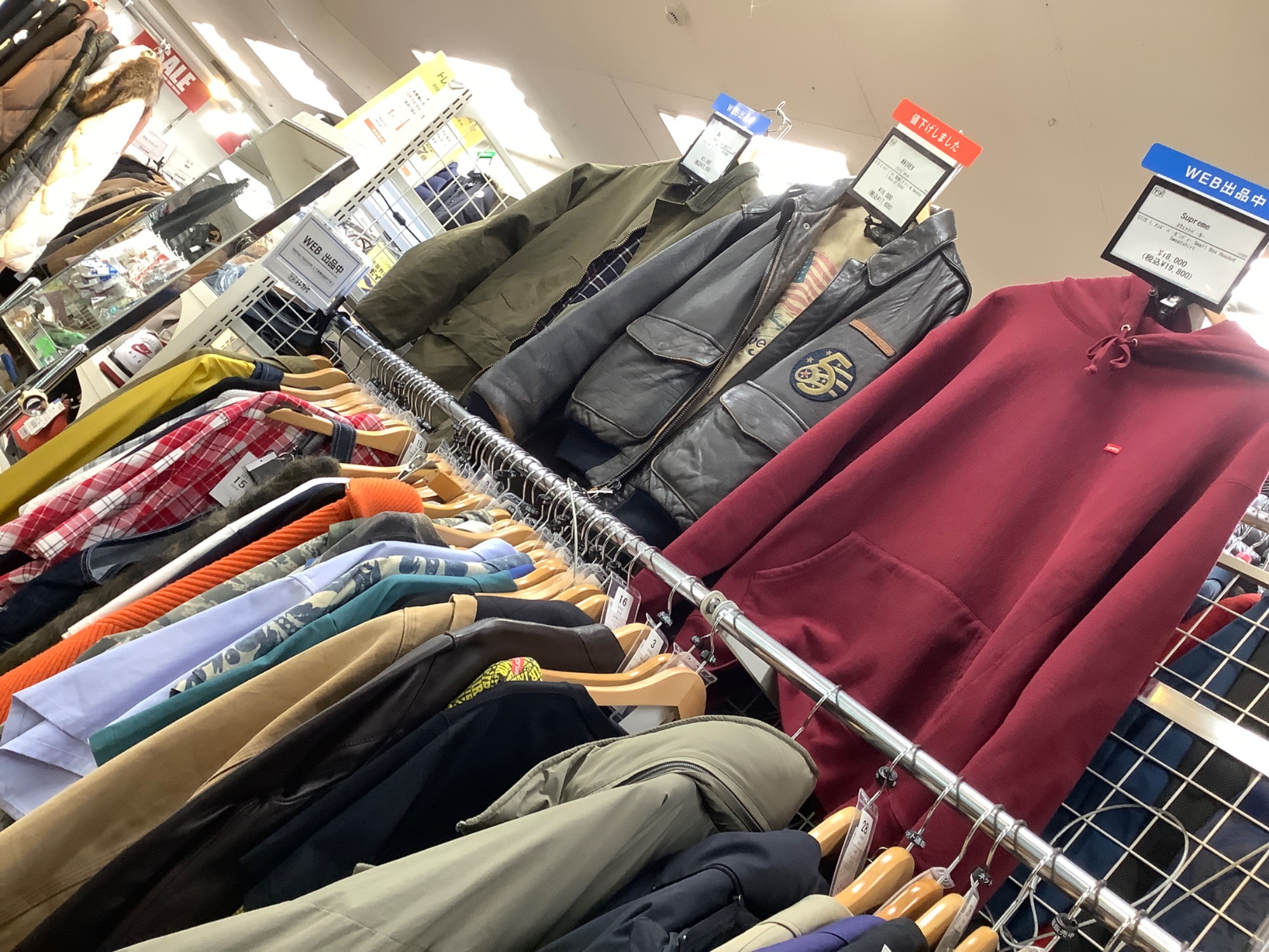 ロク　他者購入不可 LEVI'S（リーバイス）】メンズ デニムジャケット 90s 大戦復刻モデルが