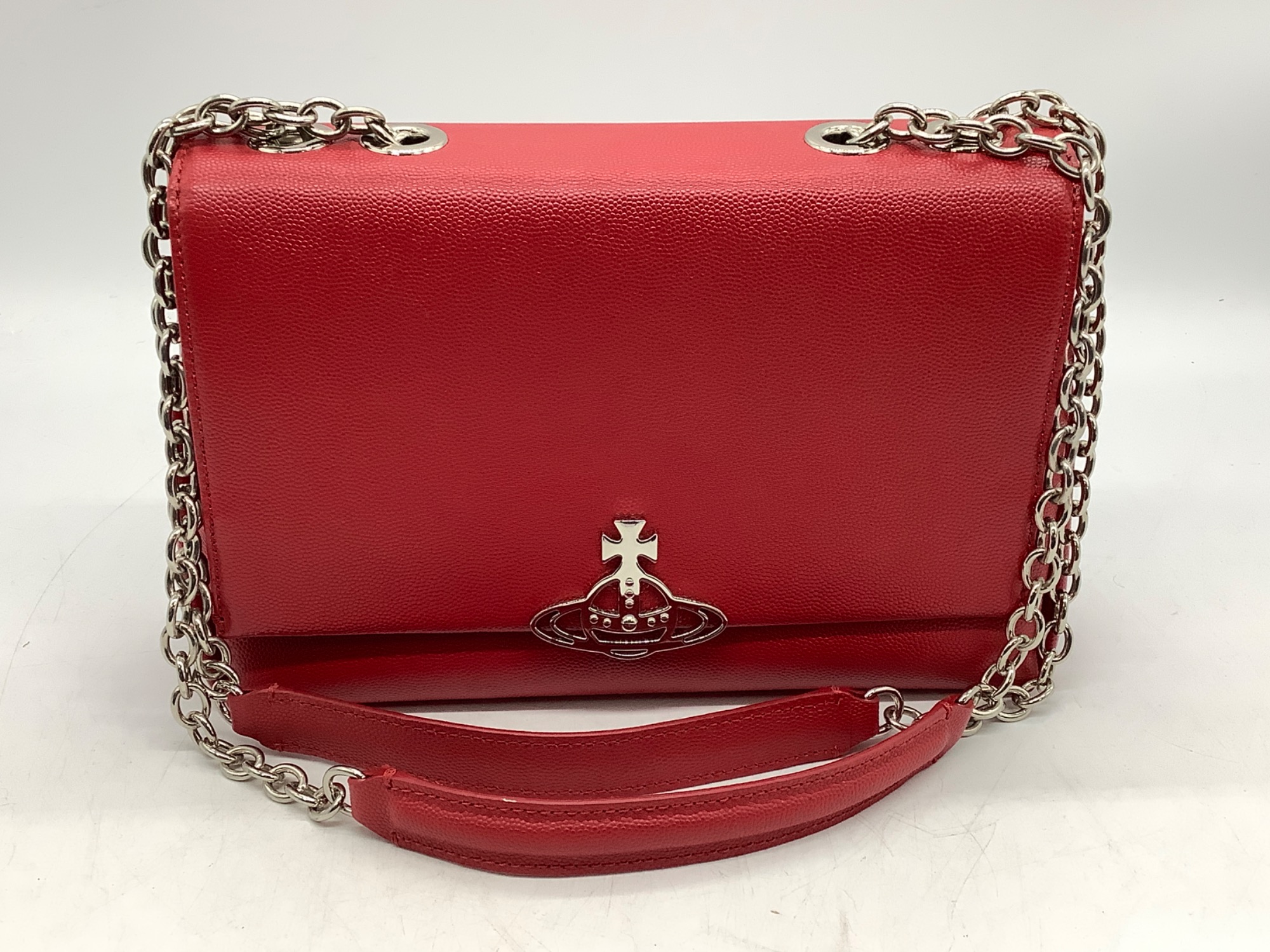 Vivienne Westwood（ヴィヴィアン「ウエストウッド）】 チェーン