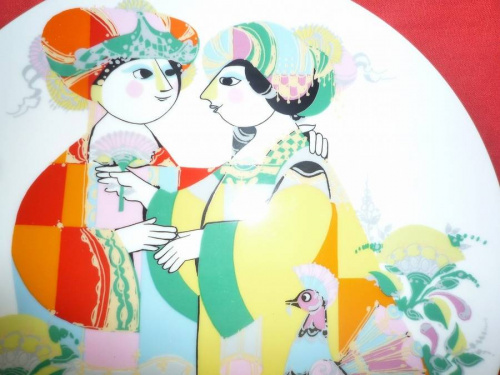 雑貨のアートプレート