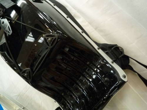 スポーツ・アウトドアのBOBLBE-E