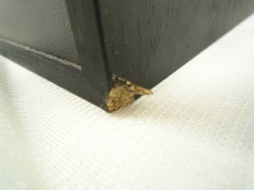 日野橋家電のスピーカー