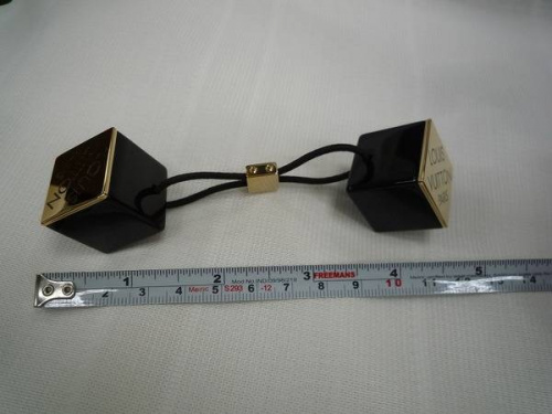 ヘアキューブのルイヴィトン（LOUIS VUITTON）