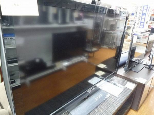 液晶テレビ