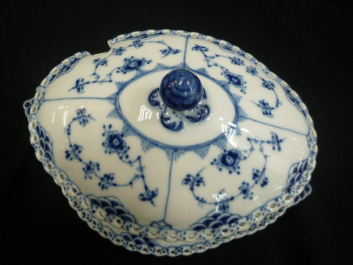 洋食器のRoyal Copenhagen