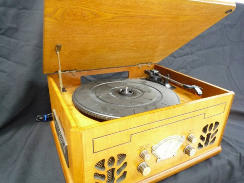 デジタル家電のレコード