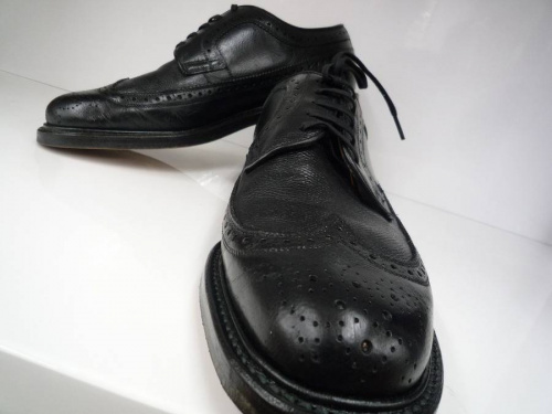 メンズファッションのREGAL