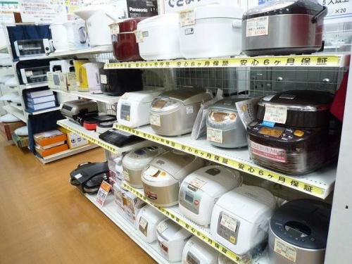 トレファクブログ画像４