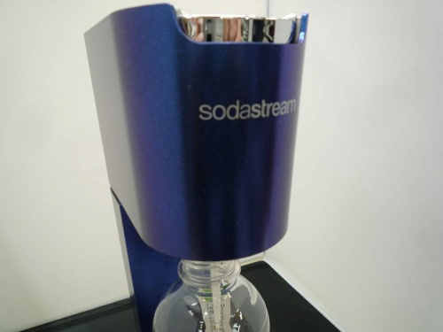 デジタル家電のソーダーストリーム