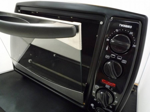 調理家電のオーブン