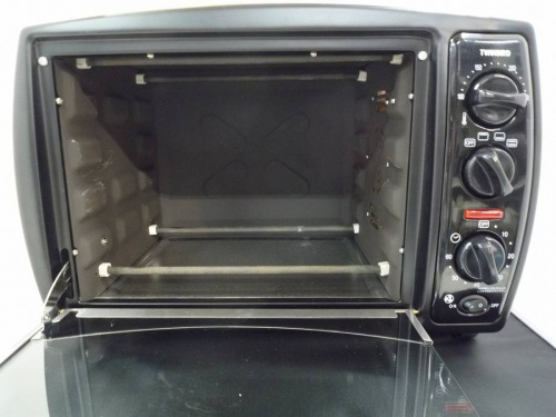 オーブンのコンベクションオーブン