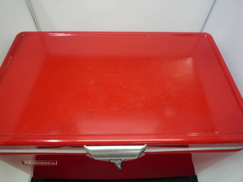 Colemanのヴィンテージ