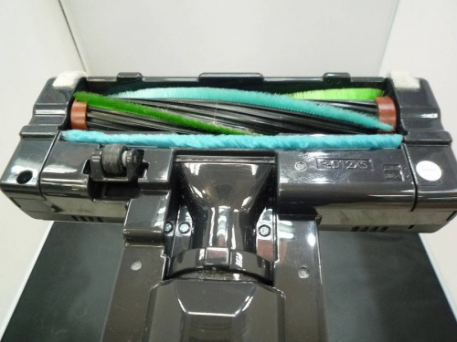 掃除機の日野橋家電