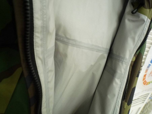 ノースフェイス（THE NORTH FACE）のマウンテンパーカー