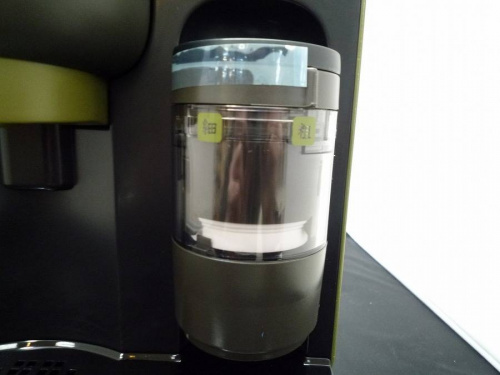 お茶メーカーのSHARP
