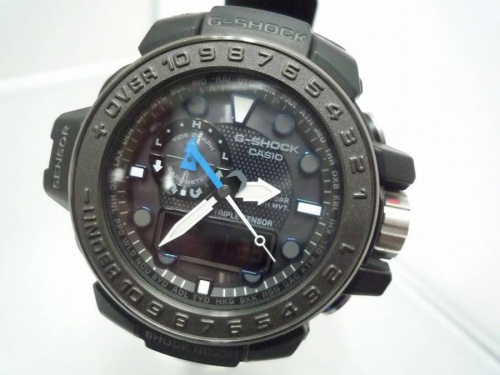 カシオ（CASIO）のG-SHOCK