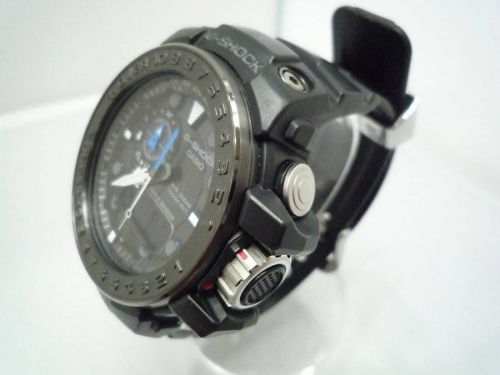 G-SHOCKのガルフマスター