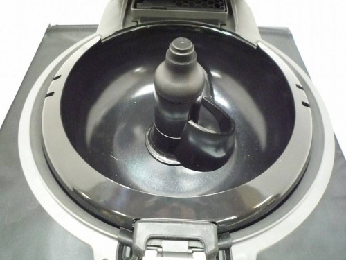 ノンフライヤーのT-FAL