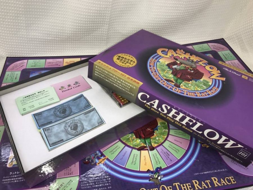 楽器・ホビー雑貨のボードゲーム