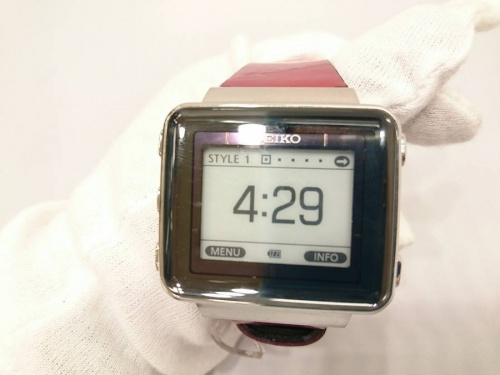 スピリットスマートのルパン3世