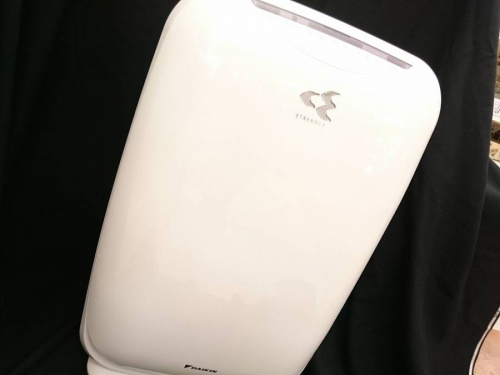 生活家電・家事家電のDAIKIN